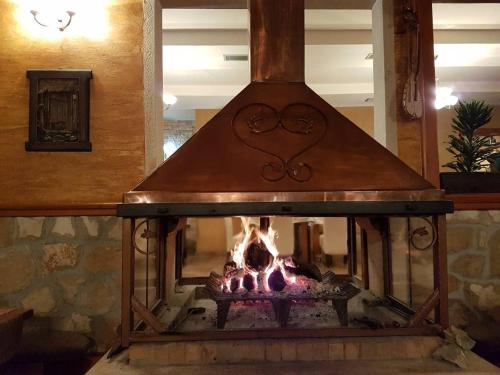 Hotel Aparthotel Koliba