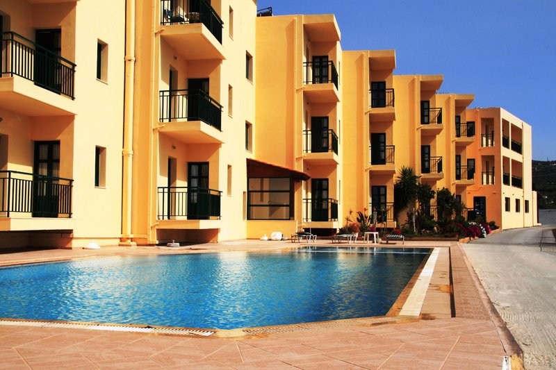 Hotel Nalu Resort & Spa