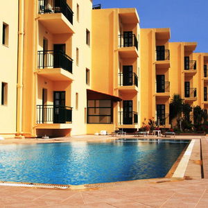 Hotel Nalu Resort & Spa cazare Adelianos Kampos