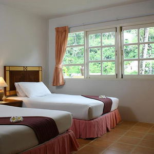 Hotel Baan Karon Resort cazare Karon Beach