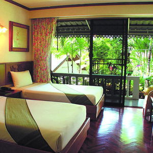 Hotel Orchidacea Resort cazare Kata