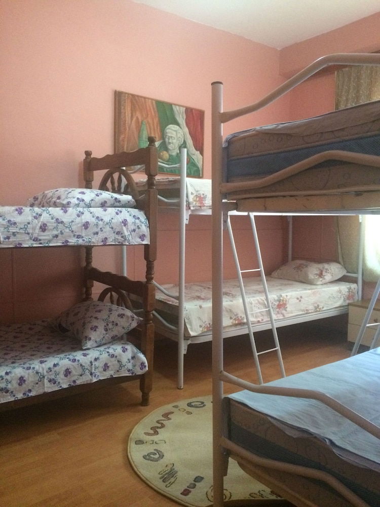 Hotel Montenegro Central Point