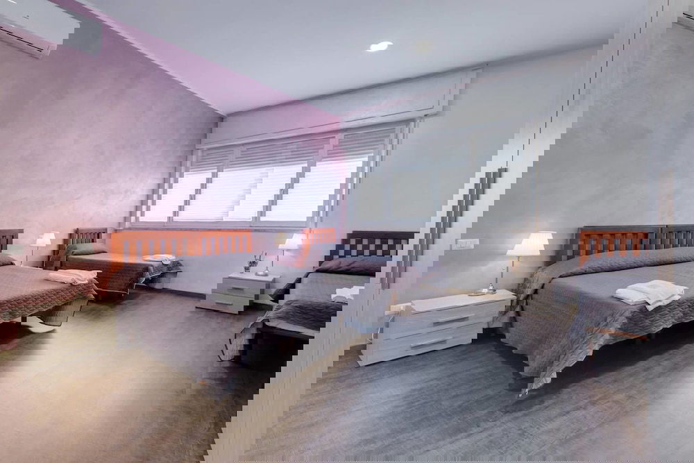 Hotel Affittacamere No Stress