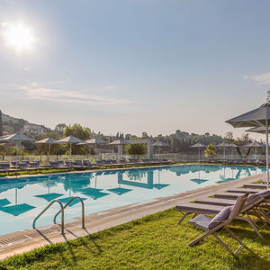 Hotel Rodostamo Hotel & Spa cazare Akra Kommeno
