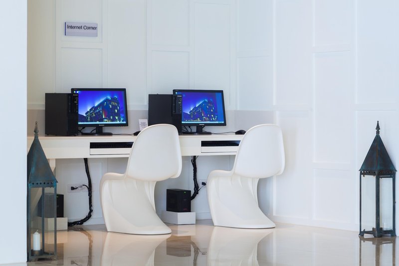 Hotel Best Western Patong Beach