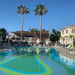 Sejur King Jason Paphos vacanta Paphos