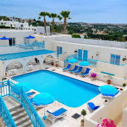 Sejur Sunny Hill Hotel Apts vacanta Paphos