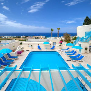 Sejur Sunny Hill Hotel Apts vacanta Paphos