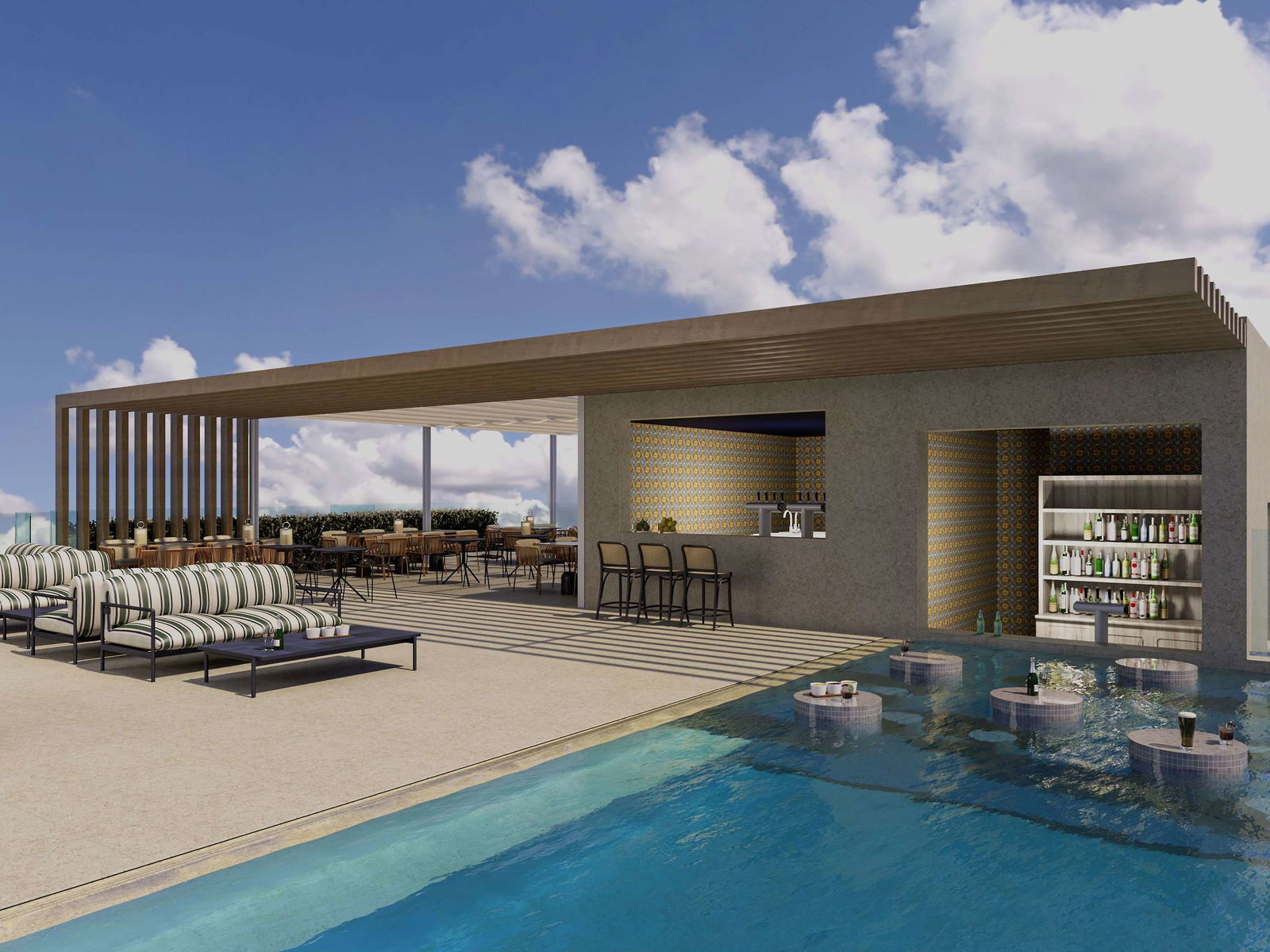 Hotel Novotel Malta Sliema