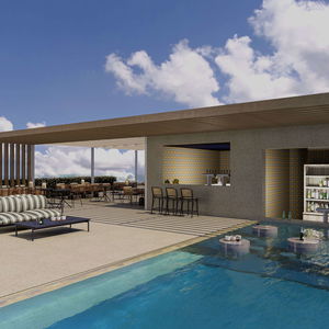 Hotel Novotel Malta Sliema cazare Gzira