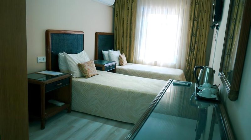 Hotel Lost Town Inn Hotel