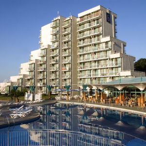 Hotel Boryana cazare Albena