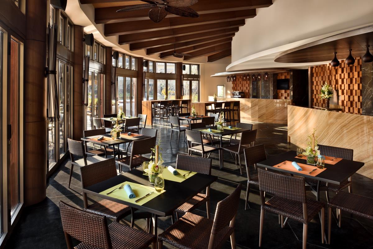 Hotel Lapita Dubai Parks And Resorts Autograph Collection