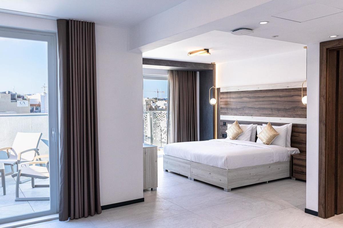 Hotel Ca Sand Dune Hotel