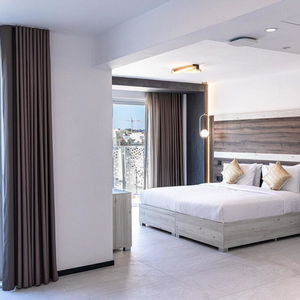 Hotel Ca Sand Dune Hotel cazare Birzebbuga