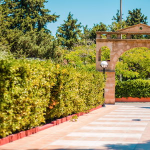 Hotel Cabu cazare Faliraki