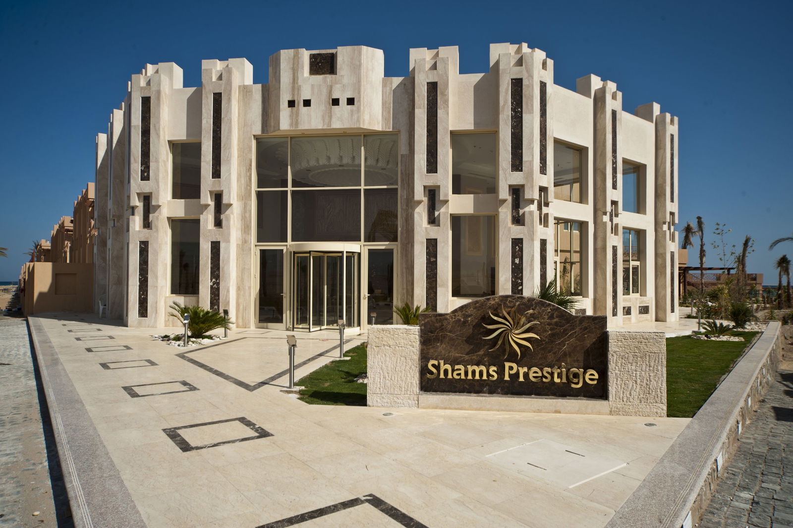 Hotel Shams Prestige Resort