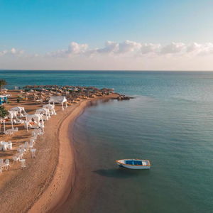 Hotel Lemon & Soul Makadi Garden cazare Makadi Bay