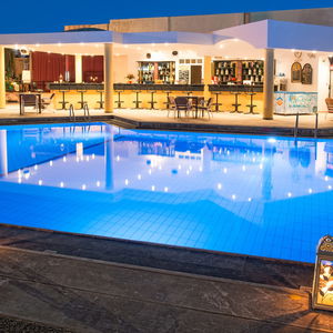 Sejur Malia Holidays Hotel vacanta Malia