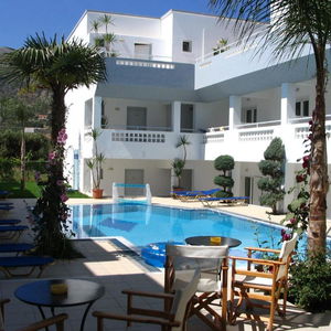 Sejur Emerald Studios vacanta Malia