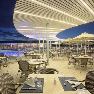 Sejur Arina Beach Resort vacanta Kokkini Chani