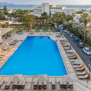 Sejur Chc Marilena Hotel vacanta Ammoudara