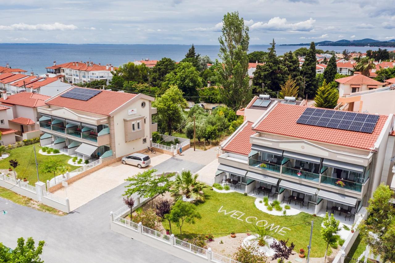 Hotel Dream Boutique Apartments