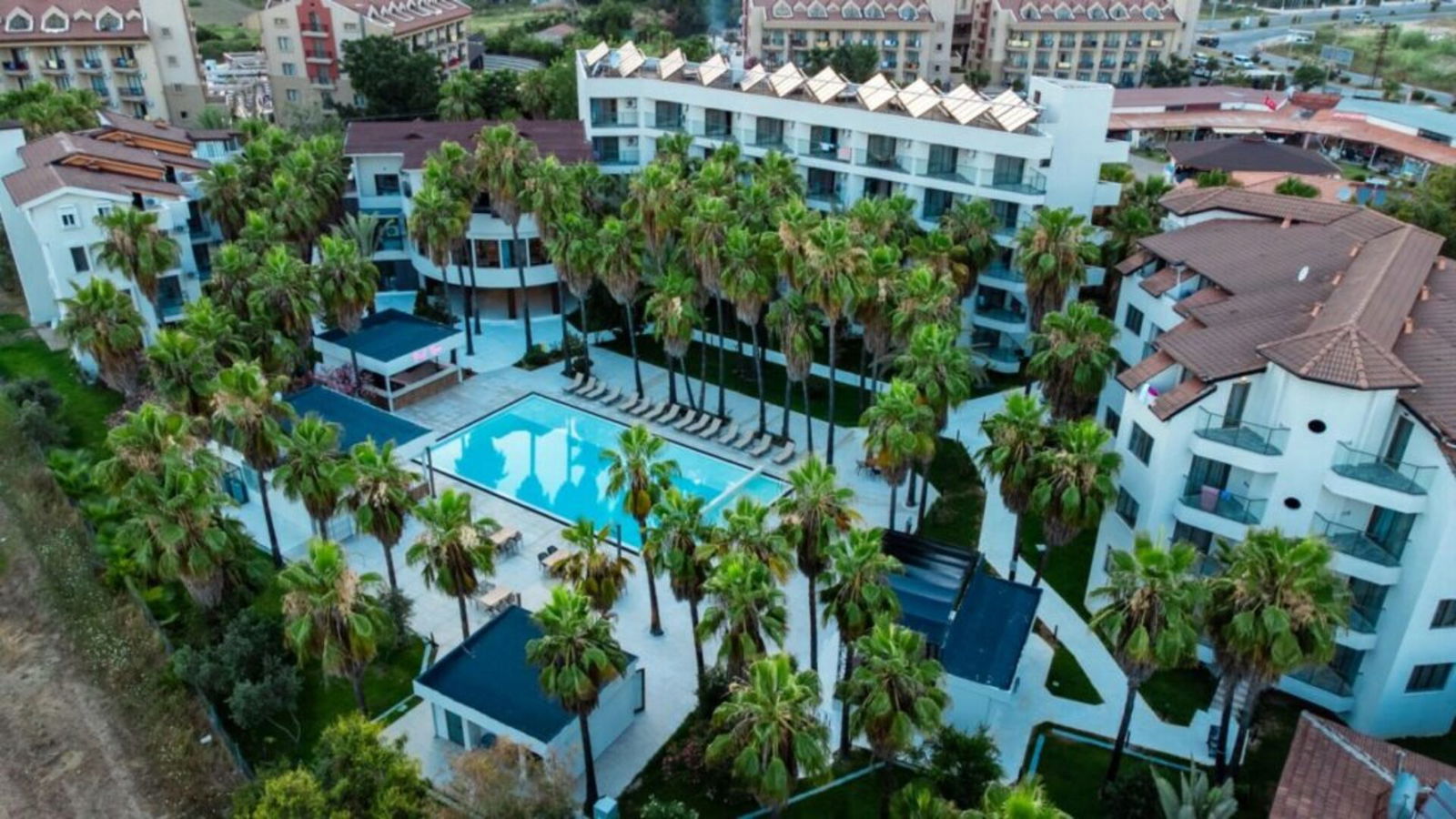 Hotel Orfeus Armin Hotel