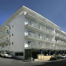 Sejur Ahoi! Urban Beach Hotel vacanta s'Arenal