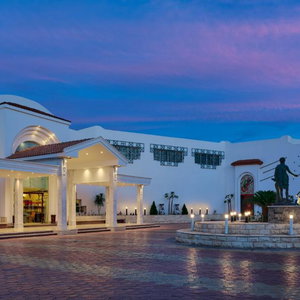 Sejur Dreams Beach Resort vacanta Sharm el-Sheikh