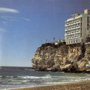 Hotel Hotel Villa Venecia Boutique cazare Benidorm