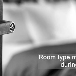 Hotel The Joy Hotel cazare Chania City