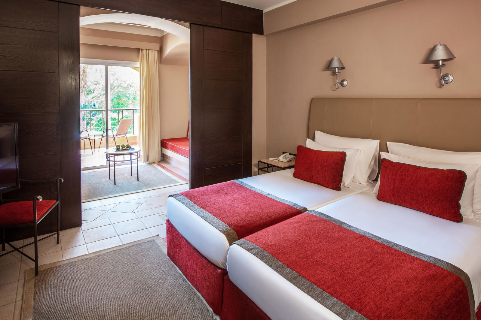 Hotel Jaz Makadi Oasis Resort