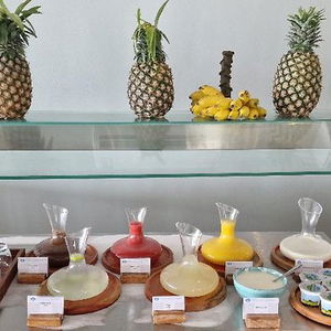 Hotel Dream Of Zanzibar cazare Uroa