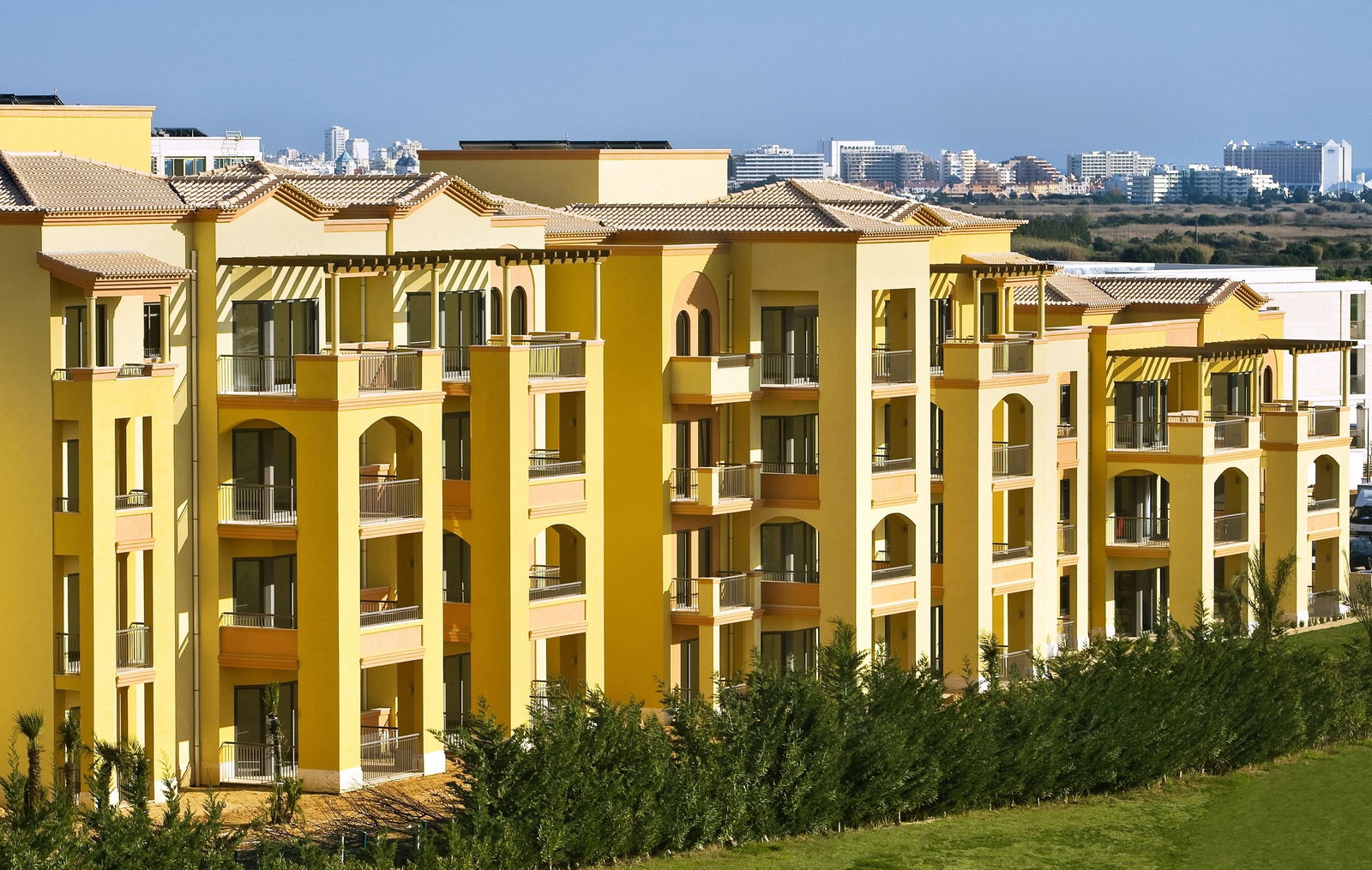 Hotel The Residences Vilamoura