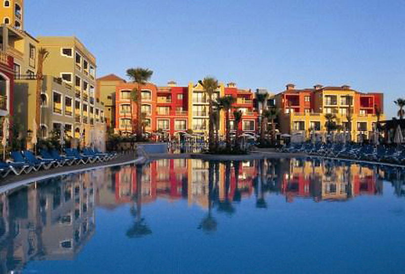 Hotel Bahia Principe Luxury Tenerife
