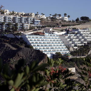 Hotel Hotel Chatur Palmera Mar cazare Playa de Amadores