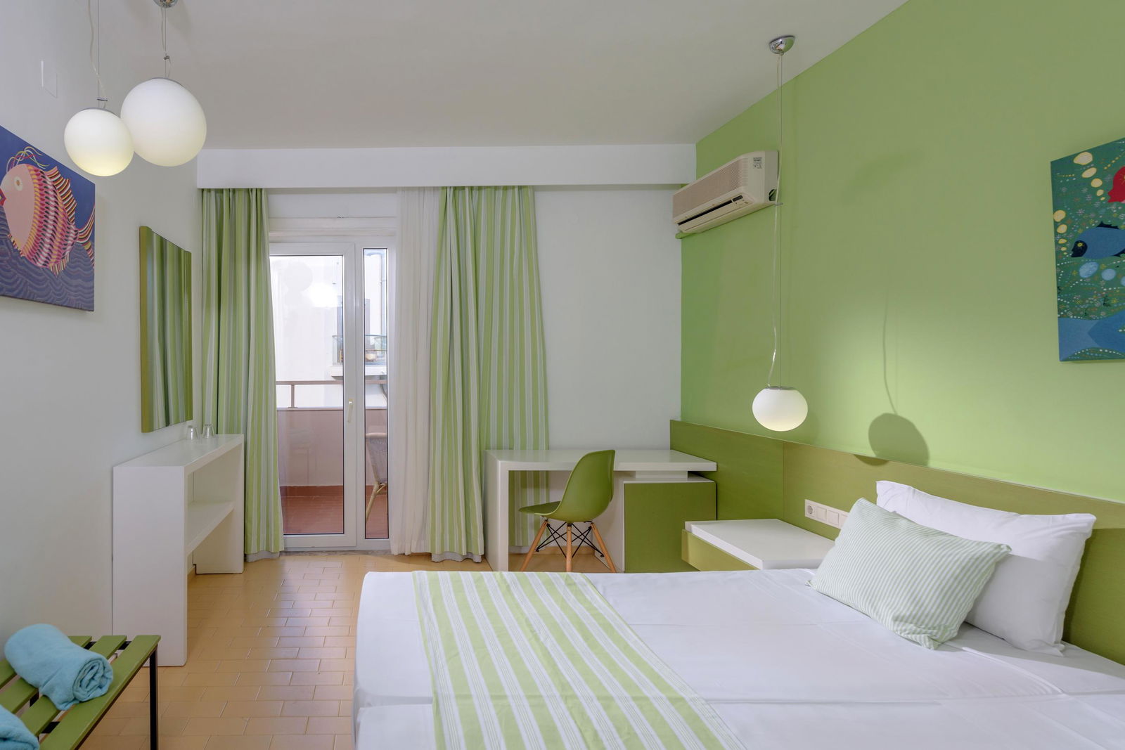 Hotel Zeus Hotels Palm Beach