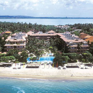 Sejur Hotel Nikko Bali Benoa Beach vacanta Tanjung Benoa