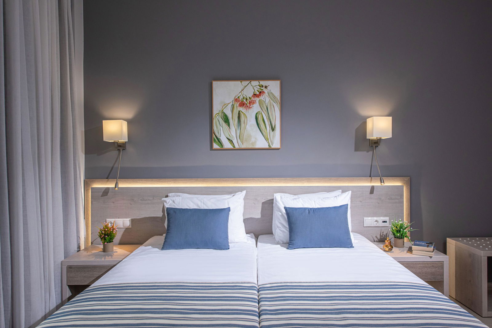 Hotel Saint George Gournes Bay