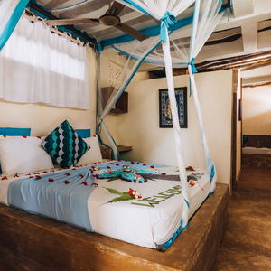 Hotel Zoi Boutique Hotel cazare Matemwe