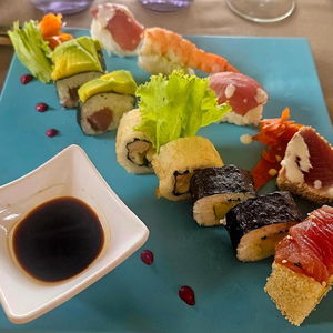 Hotel Maharaja Boutique Hotel cazare Uroa