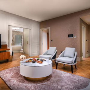 Hotel Concorde Tower And Casino And Convention And Spa cazare Kyrenia