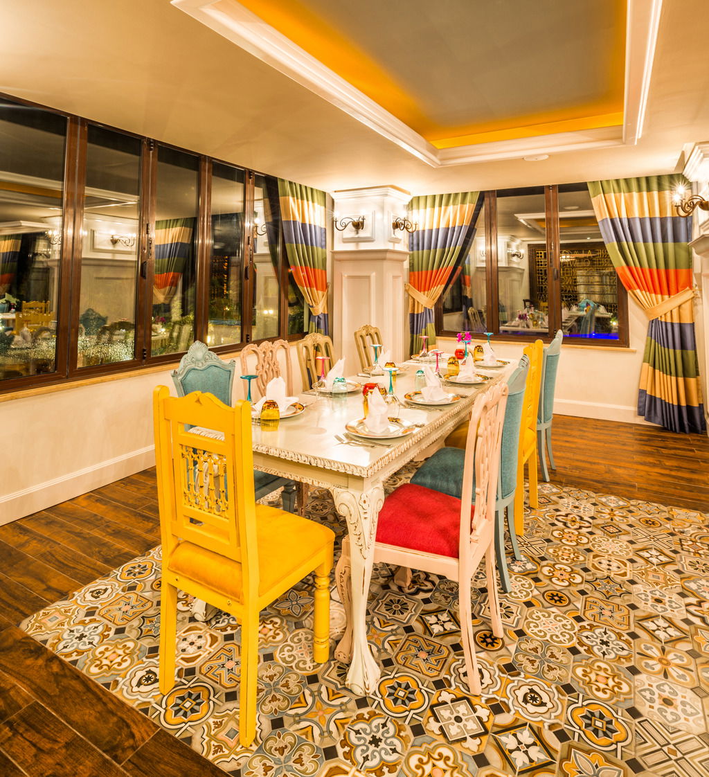 Hotel Olive Tree Hotel