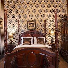 Sejur Kyrenia Palace Boutique Hotel vacanta Kyrenia