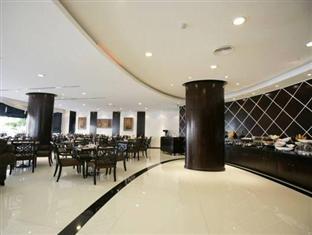 Hotel Savoy Suites Hotel Apartments