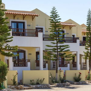 Sejur Almyrida Village & Water Park vacanta Almirida