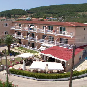 Sejur Hotel Seabird vacanta Moraitika