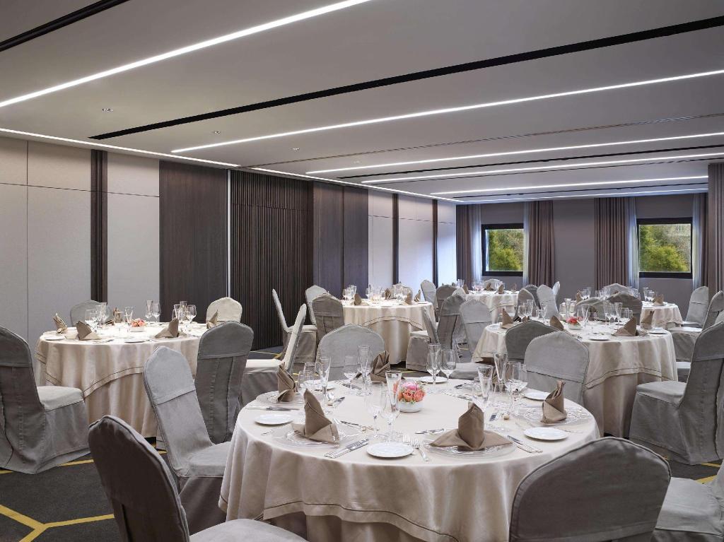 Hotel Njv Athens Plaza Hotel