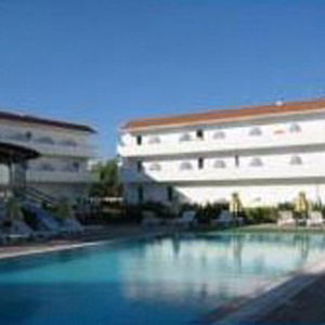 Hotel Pylea Beach Hotel cazare Ialysos